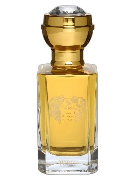 Frasco del perfume Maitre Parfumeur et Gantier Jardin du Neroli Eau de Parfum