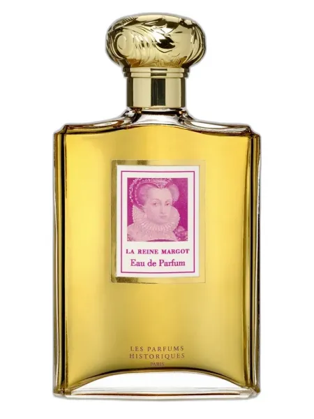 Frasco del perfume Maitre Parfumeur et Gantier La Reine Margot Eau de Parfum