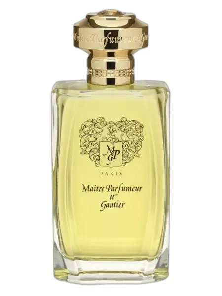 Frasco del perfume Maitre Parfumeur et Gantier Secrete Datura Eau de Parfum