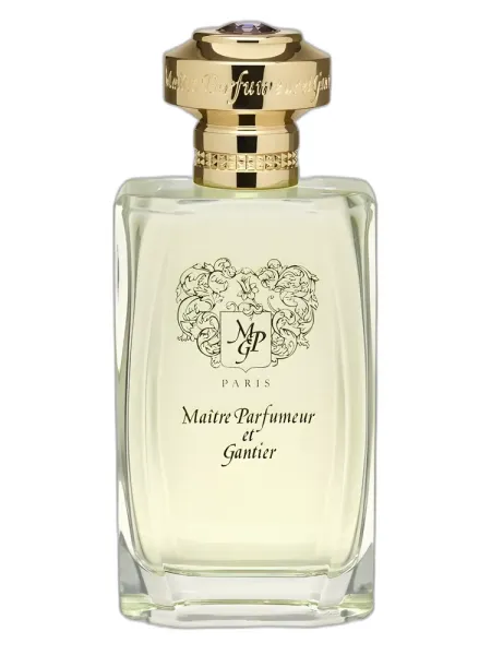 Frasco del perfume Maitre Parfumeur et Gantier Vocalise Eau de Parfum