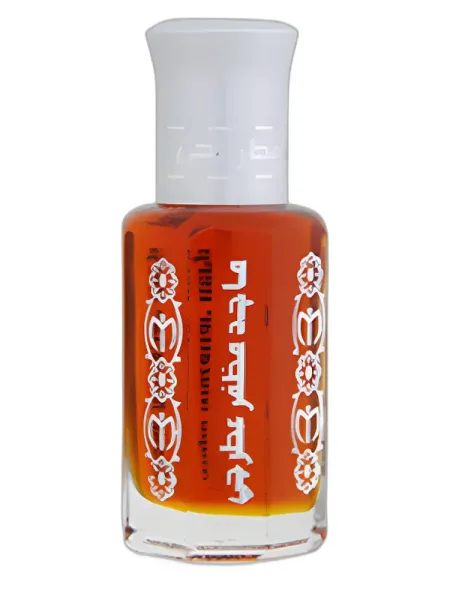 Majid Muzaffar Iterji Al Khalta Al-Sharqiah - Eastern Mukhallat unisex Parfumflakon