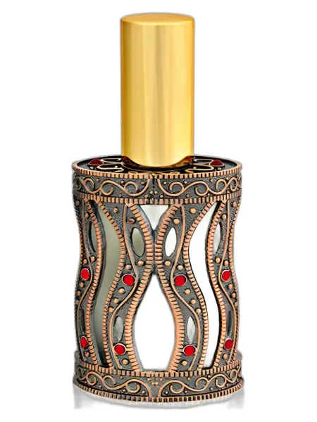 Majid Muzaffar Iterji Aseer unisex Parfumflakon