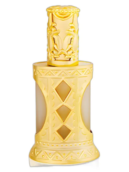 Majid Muzaffar Iterji Khayal unisex Parfumflakon