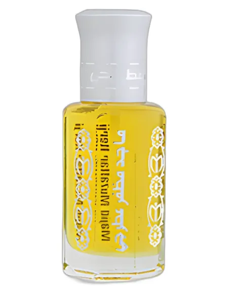 Frasco del perfume Majid Muzaffar Iterji Layale Al Shouq - Longing Nights