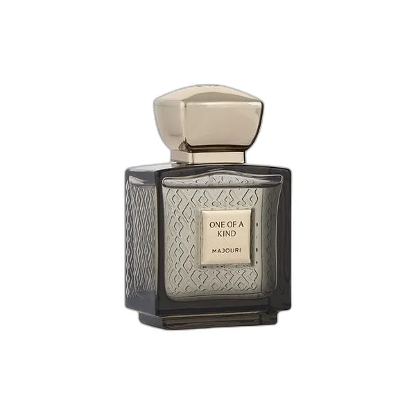 Frasco del perfume Majouri One Of A Kind Eau de Parfum