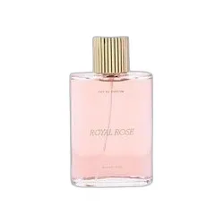 Frasco del perfume Makari De Suisse Makari Royal Rose Eau de Parfum