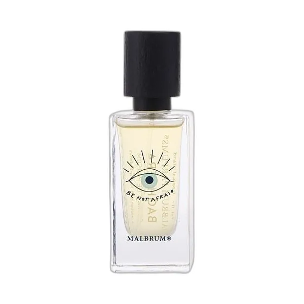 Frasco del perfume Malbrum Vol. Ii Bagheera Eau de Parfum