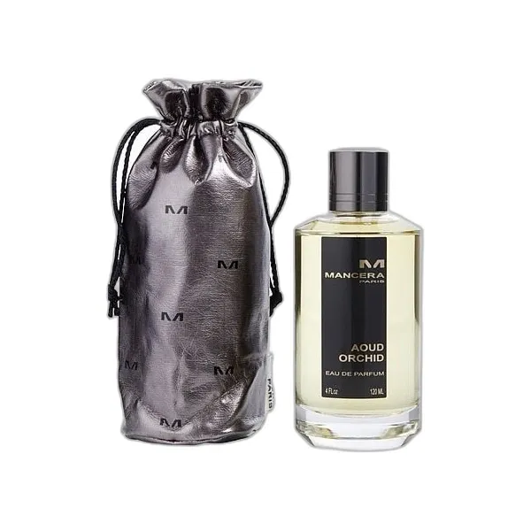 Frasco del perfume Mancera Aoud Orchid Eau de Parfum