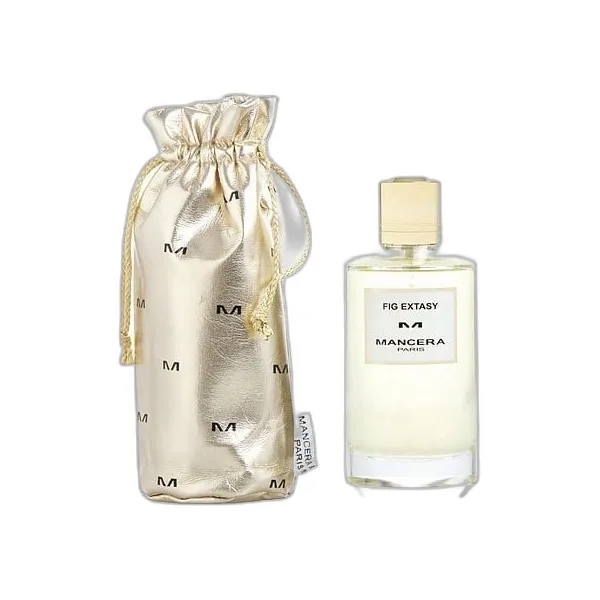 Frasco del perfume Mancera Fig Extasy Eau de Parfum