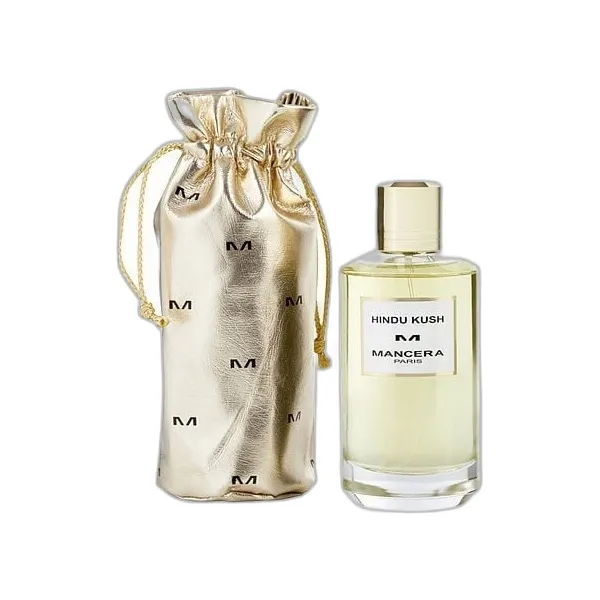 Frasco del perfume Mancera Hindu Kush Eau de Parfum