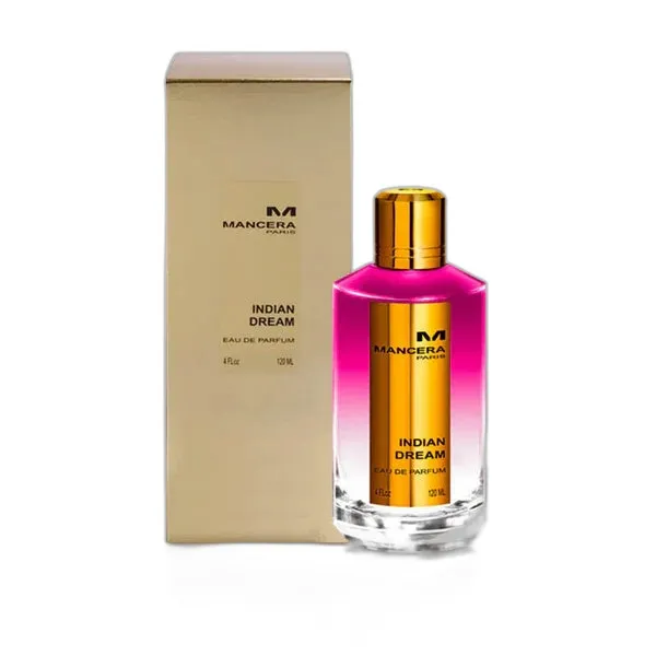 Frasco del perfume Mancera Indian Dream 2Ml