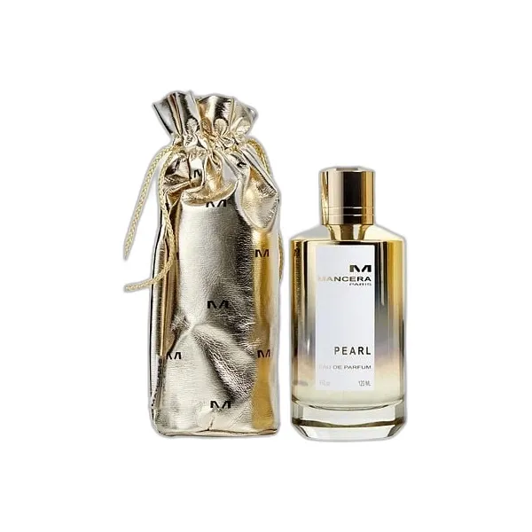 Frasco del perfume Mancera Pearl Eau de Parfum