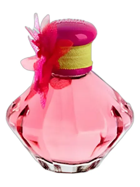 Mango Delirium Delight Parfumflakon