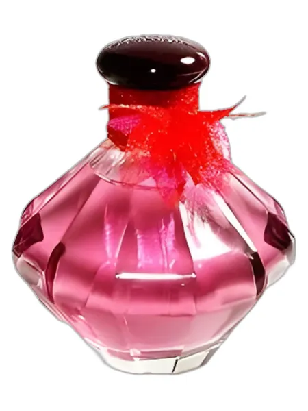Frasco del perfume Mango Delirium