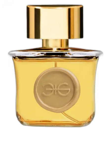 Frasco del perfume Manos Gerakinis Citrine unisex