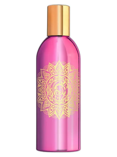 Frasco del perfume Maori Collection Amulet
