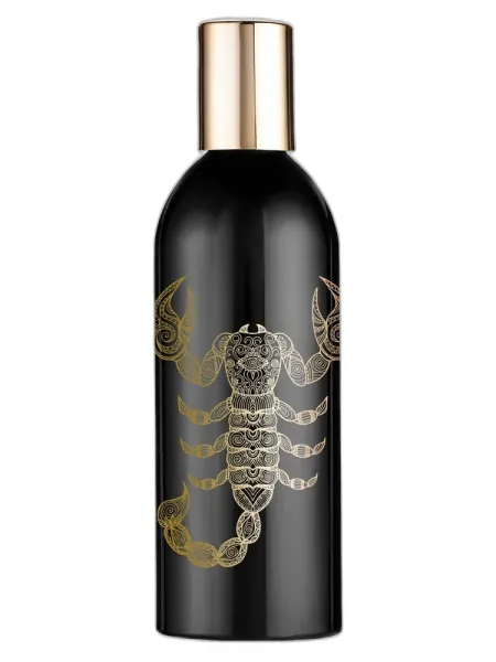 Frasco del perfume Maori Collection Antares