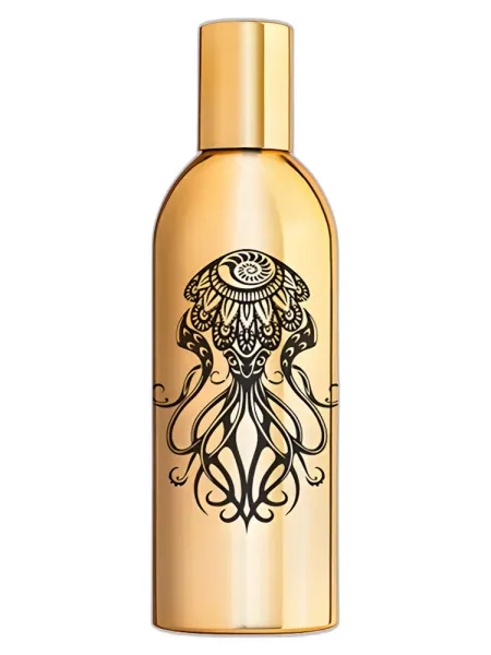 Frasco del perfume Maori Collection Aqua unisex