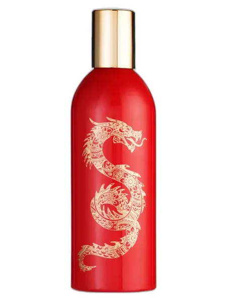 Frasco del perfume Maori Collection Celestial World