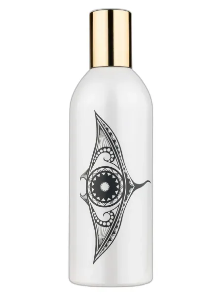 Frasco del perfume Maori Collection Freedom Wave unisex