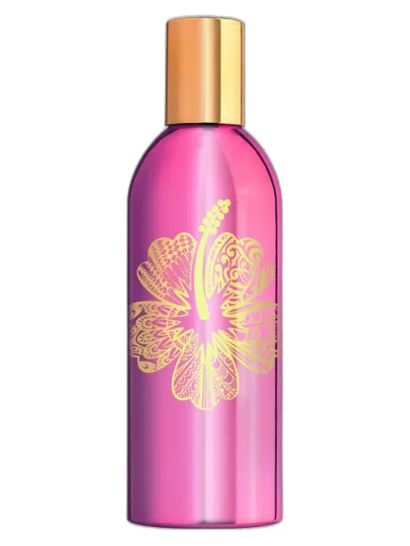 Frasco del perfume Maori Collection Glory