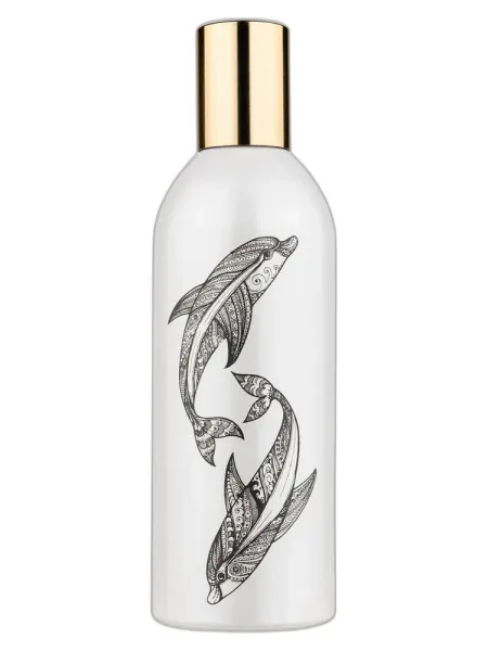 Frasco del perfume Maori Collection Life Pleasure unisex