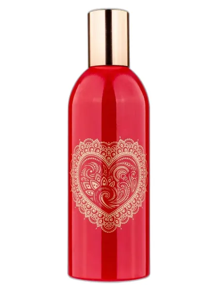 Frasco del perfume Maori Collection Love