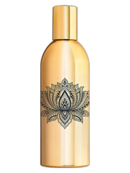 Frasco del perfume Maori Collection Mystery of Life
