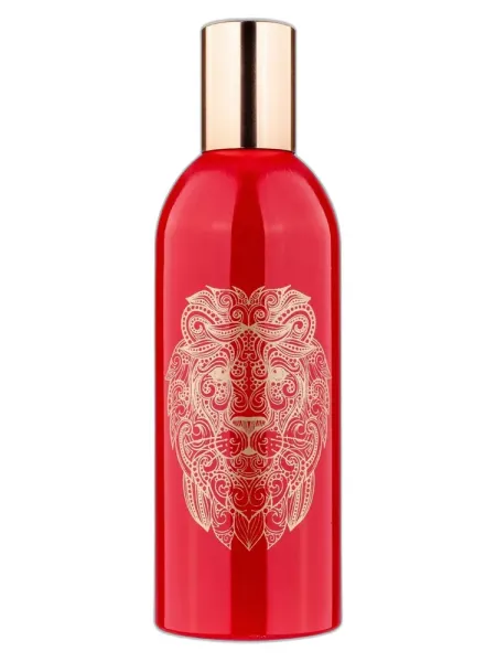 Frasco del perfume Maori Collection Passion