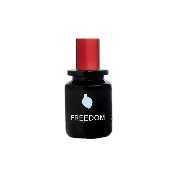 Frasco del perfume Map Of The Heart V.1 Freedom Eau de Parfum