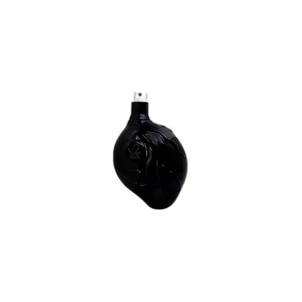 Frasco del perfume Map Of The Heart V.2 Black Heart Eau de Parfum