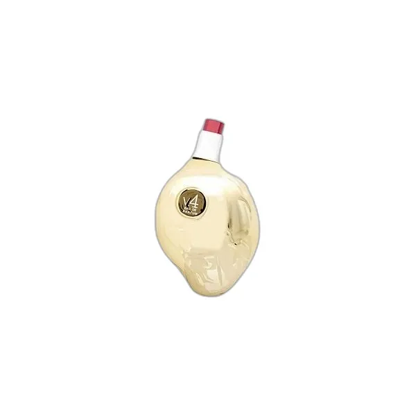 Frasco del perfume Map Of The Heart V.4 Gold Heart Eau de Parfum