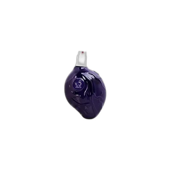 Frasco del perfume Map Of The Heart V.5 Purple Heart Eau de Parfum