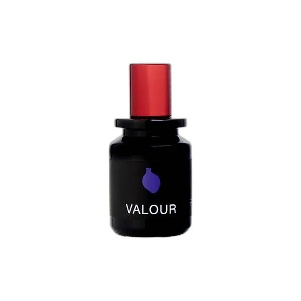 Frasco del perfume Map Of The Heart V.5 Valour Eau de Parfum