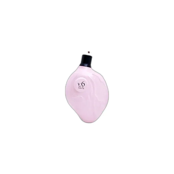 Frasco del perfume Map Of The Heart V.6 Pink Heart Eau de Parfum