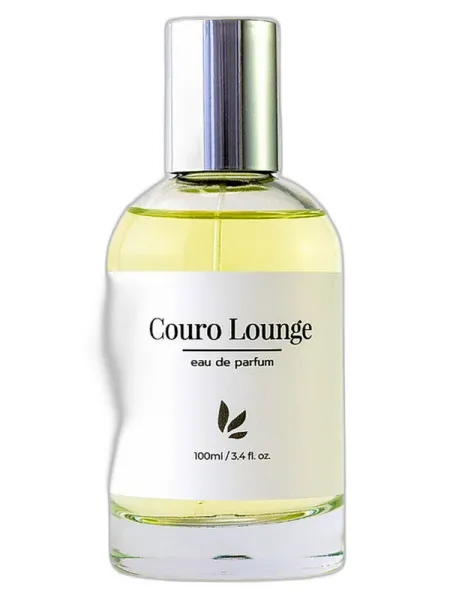 Frasco del perfume Maracujá Brasil Couro Lounge Maracuja Brasil unisex
