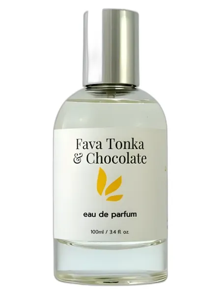 Frasco del perfume Maracujá Brasil Fava Tonka & Chocolate Maracuja Brasil