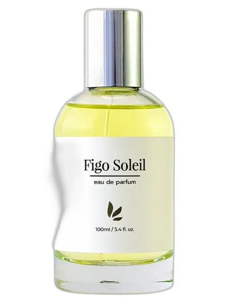 Frasco del perfume Maracujá Brasil Figo Soleil Maracuja Brasil unisex