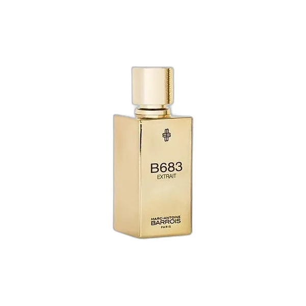 Frasco del perfume Marc-Antoine Barrois B683 Eau de Parfum