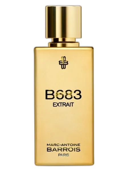 Frasco del perfume Marc-Antoine Barrois B683 Extrait unisex Extrait