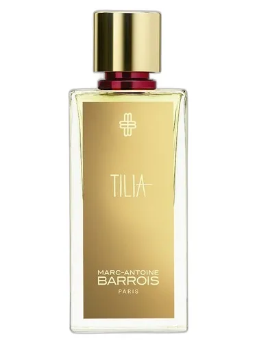 Frasco del perfume Marc-Antoine Barrois Tilia Eau de Parfum
