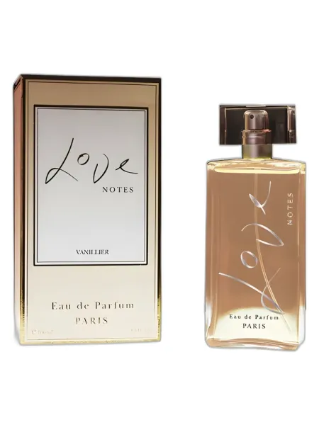 Frasco del perfume Marc de la Morandiere Celebrity