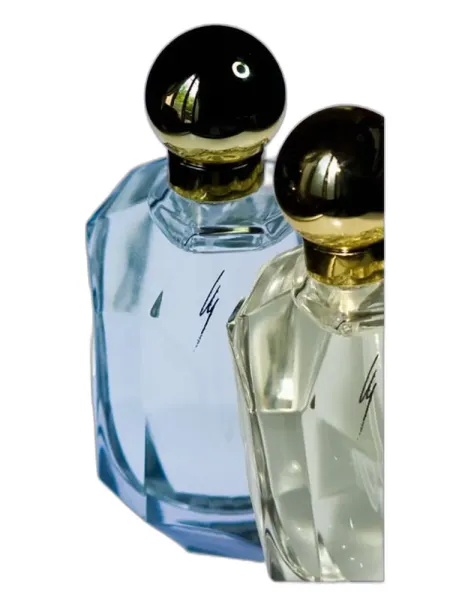 Frasco del perfume Marc de la Morandiere M by Marc de la Morandiere