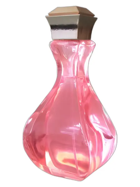 Frasco del perfume Marc de la Morandiere Melody