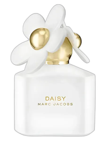 Frasco del perfume Marc Jacobs Daisy 10th Anniversary Edition