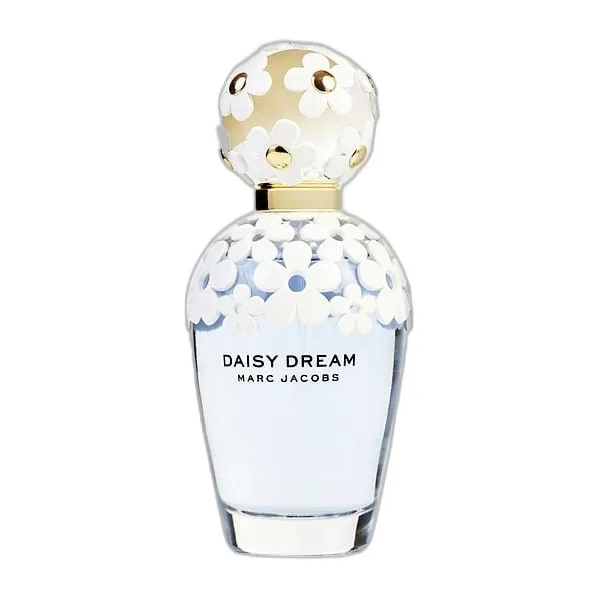 Frasco del perfume Marc Jacobs Daisy Dream Eau de Toilette