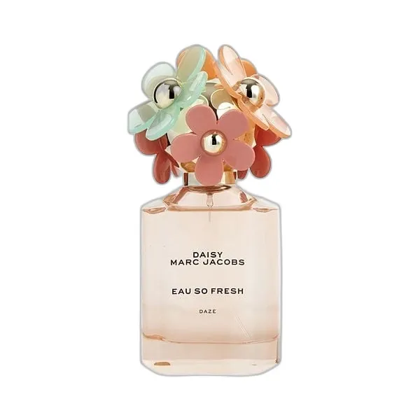 Frasco del perfume Marc Jacobs Daisy Eau So Fresh Daze Eau de Toilette