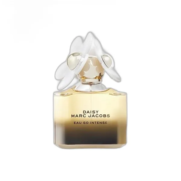 Frasco del perfume Marc Jacobs Daisy Eau So Intense Eau de Parfum