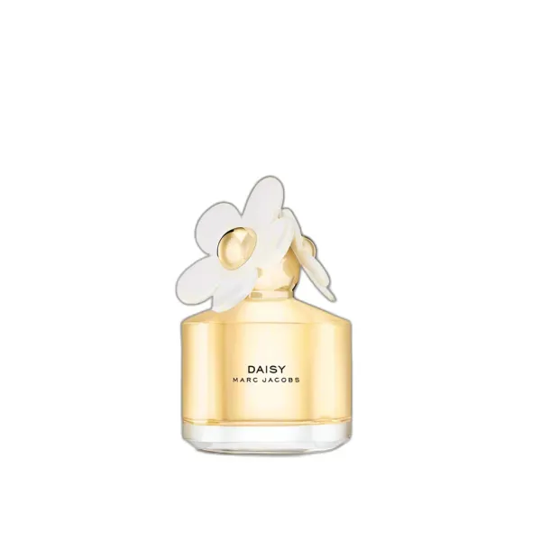 Frasco del perfume Marc Jacobs Daisy Eau de Toilette