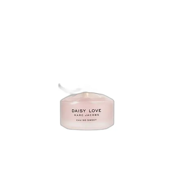 Frasco del perfume Marc Jacobs Daisy Love Eau So Sweet Eau de Toilette